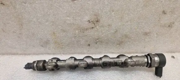 Fuel main line pipe