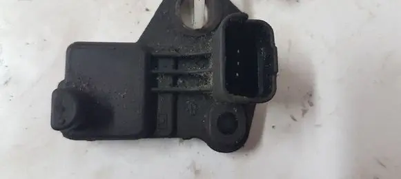 Ford Focus Crankshaft position sensor 9637466980