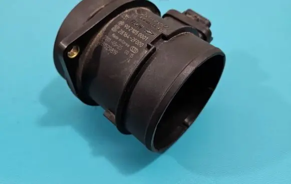 Hyundai ix35 Mass air flow meter 28164-2F000 IMPRK1422471