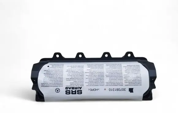 Mercedes-Benz SL R231 Knee airbag A2318601002 2318601002
