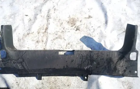Volkswagen PASSAT B5 Other trunk/boot trim element 3b5863459d