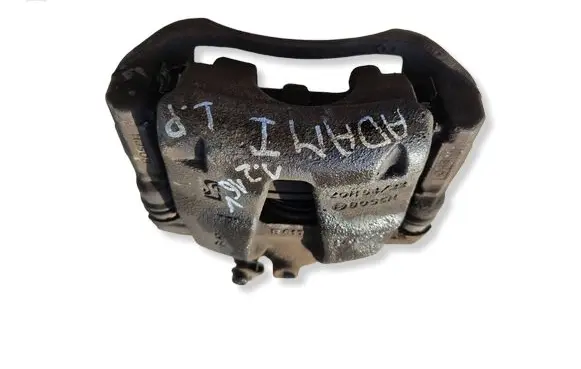 Opel Adam Front brake caliper 