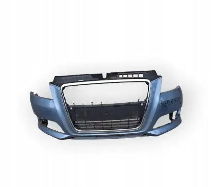 Audi A3 S3 8P Front bumper 8P0807437