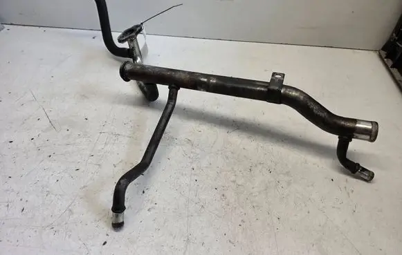 Volvo V70 Engine coolant pipe/hose 1234