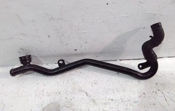 Skoda Yeti (5L) Engine coolant pipe/hose 5N0121065