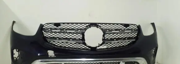 Mercedes-Benz GLC C253 Front bumper A2538858002