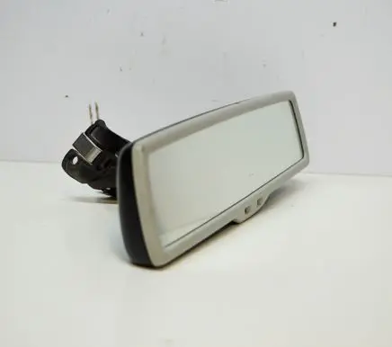Volkswagen Golf VII Rear view mirror (interior)