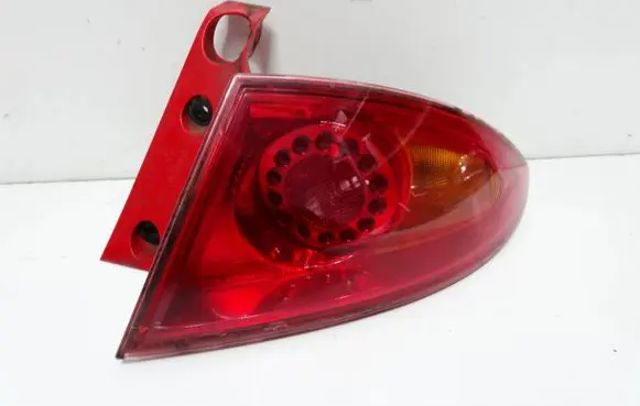 Seat Leon (1P) Rear/tail lights JHGDKDJD