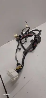 Mitsubishi Grandis Front door wiring loom 4921025 MN188241