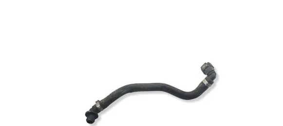 Audi Q7 4M Vacuum line/pipe/hose 4M0611931AA