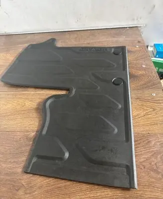 Renault Master III Front floor mat 7711426008 7711427551