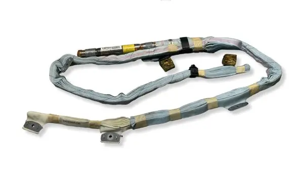 Toyota Prius (XW20) Roof airbag 
