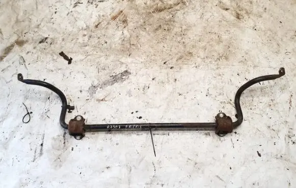 Ford Fiesta Front anti-roll bar/sway bar
