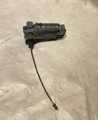 Cupra Born Hand brake/parking brake motor 11648101072 03222A0460