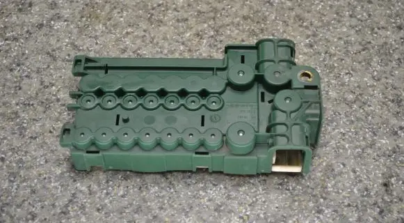 BMW 5 E39 Fuse box set 8387543