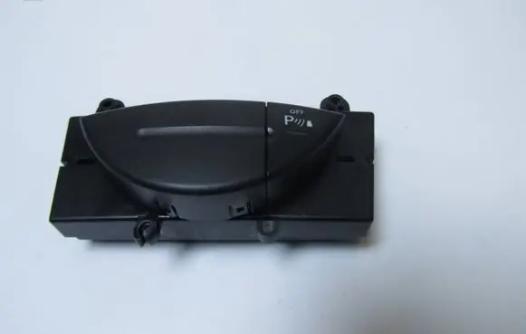 Mercedes-Benz E W211 Parking (PDC) sensor switch 2118206510-MERC 03751220 8335268