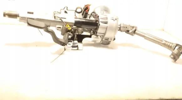 Seat Ibiza IV (6J,6P) Power steering pump