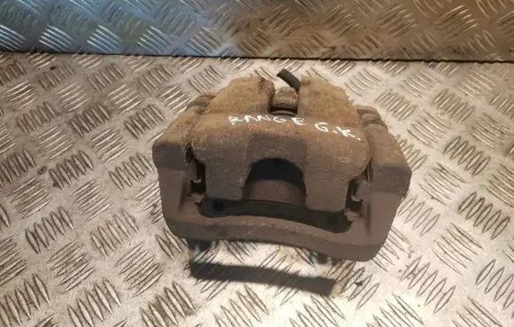 Land Rover Range Rover Sport L320 Rear brake caliper SOB500050 SOB500052