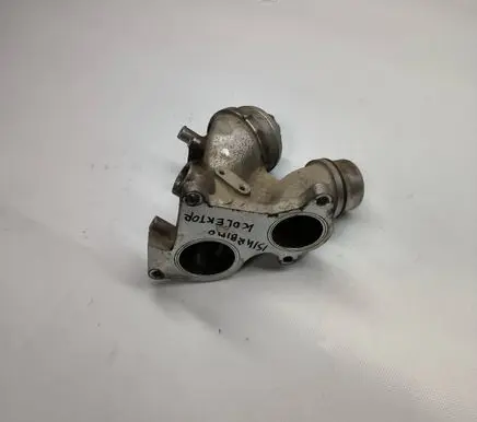 Infiniti FX Air intake hose/pipe