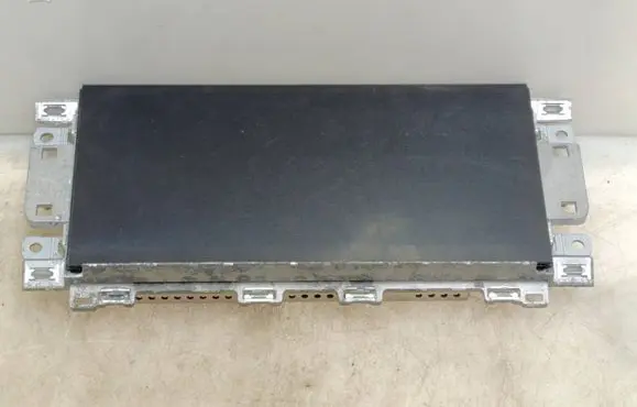 Audi A3 8Y Screen/display/small screen 8Y0919605 MA19X2AE1764239
