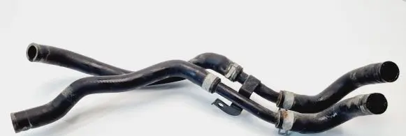 Hyundai Tucson TL Engine coolant pipe/hose 254702GGA0