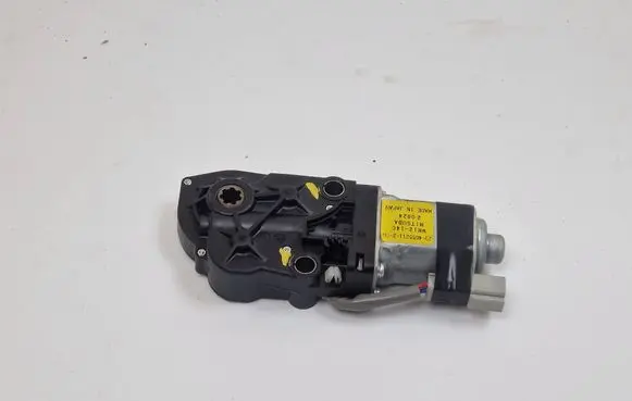 Mitsubishi Outlander Seat adjustment motor 234055211200 WR12140 20924