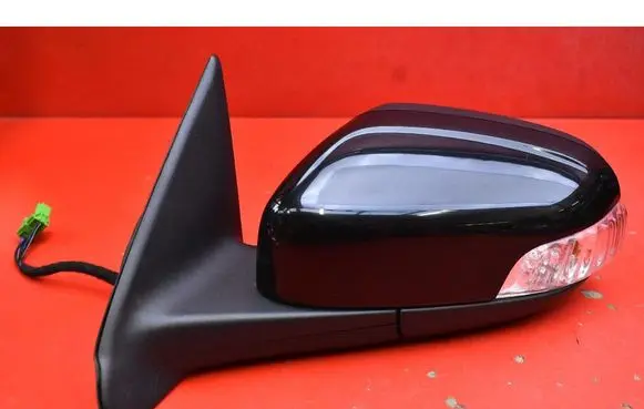 Volvo S60 Front door electric wing mirror 