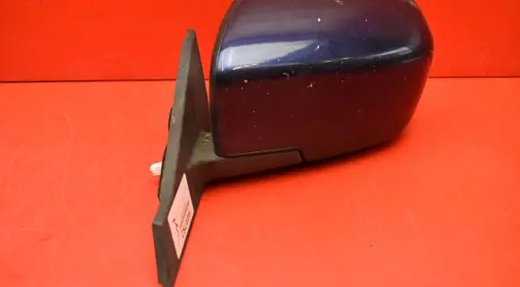 Mazda MX-5 NC Miata Front door electric wing mirror 012284