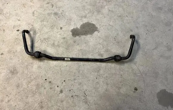 BMW X3 G01 Front anti-roll bar/sway bar 6885926 27.5