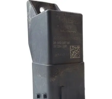 Peugeot 308 ABS relay