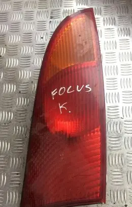 Ford Focus Rear/tail lights 1m5113404