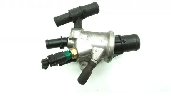 Fiat Bravo Thermostat/thermostat housing MMAUTKO32402