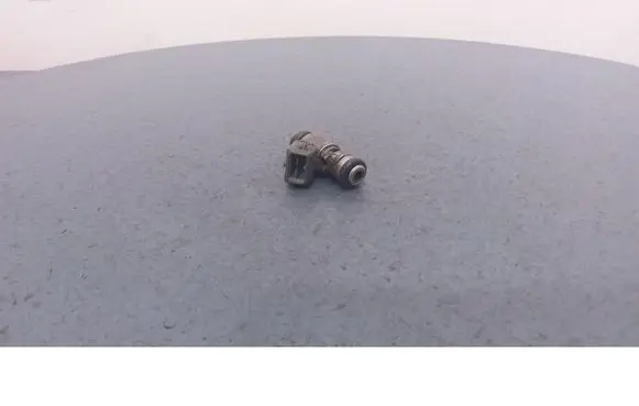 Fuel injector