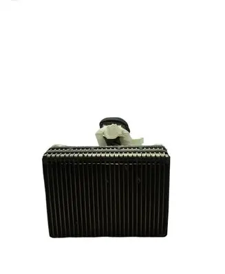 Air conditioning (A/C) radiator (interior)