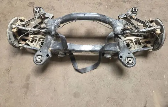 BMW 1 E81 E87 Rear subframe 
