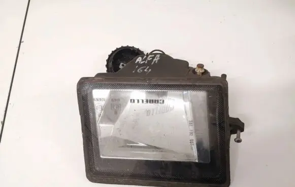 Alfa Romeo 164 Front fog light 35560748