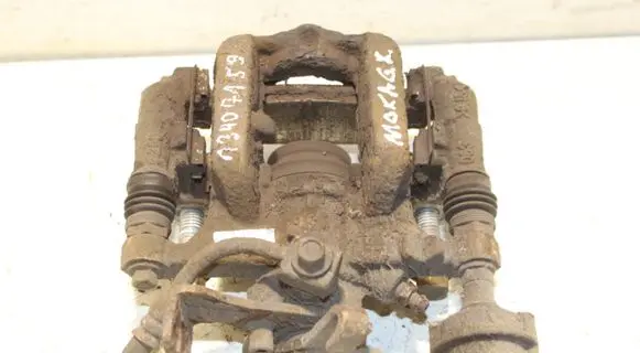 Opel Mokka Rear brake caliper