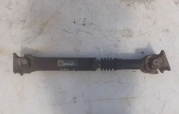 Ford Ranger Middle center prop shaft 3636418 C23929
