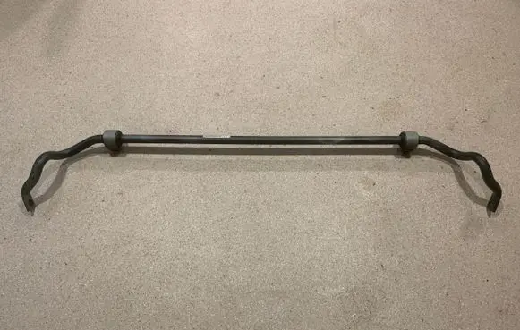 Rear anti-roll bar/sway bar