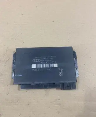 Audi A4 S4 B6 8E 8H Comfort/convenience module 8E0959433N 00007247B2