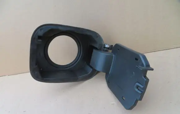 Mercedes-Benz A W177 Electric car charge socket cover A1776309901