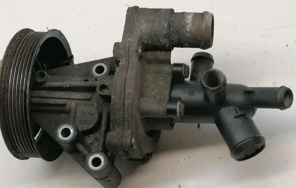 Ford Transit Water pump BK3Q8A558 BK3Q8A554AC