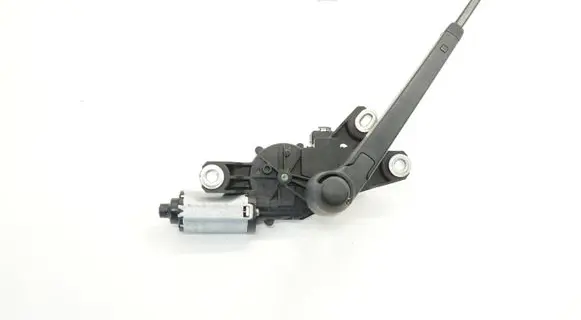 Volkswagen Scirocco Rear window wiper motor 1K8955711BACR