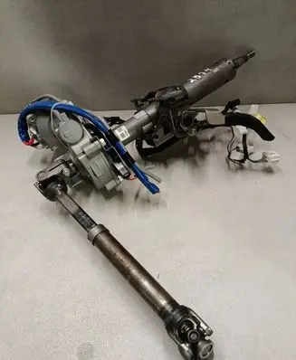 Mitsubishi Outlander Electric power steering pump JJ00100875 Q003TB0472