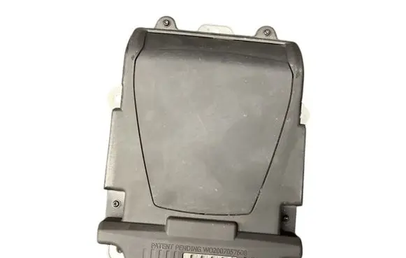 Peugeot 3008 I Head up display screen 9808381480 980838148000