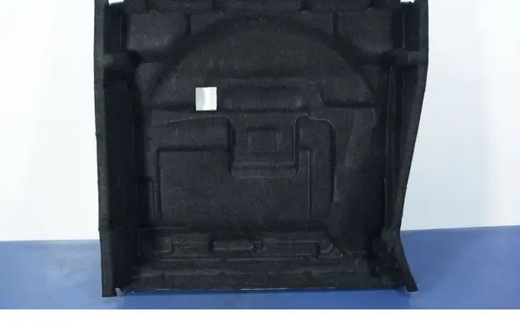 Mercedes-Benz GLE (W166 - C292) Tailgate/boot cover trim set 