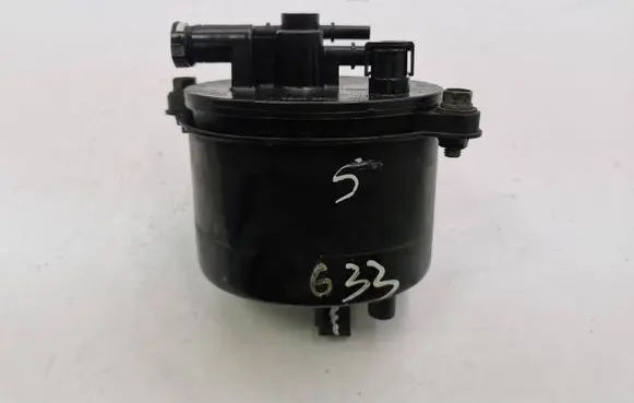Mitsubishi Outlander Fuel filter 
