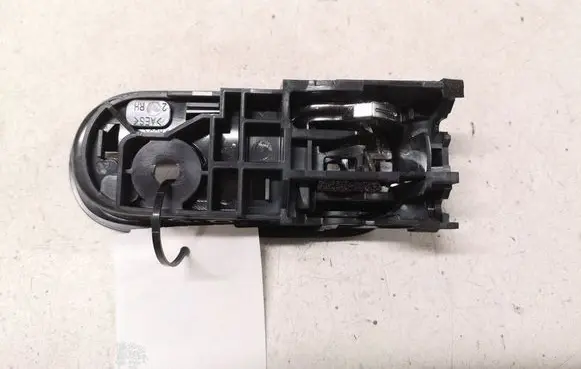 Mazda 6 Rear door interior handle