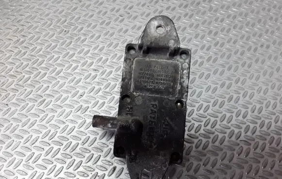 Ford Galaxy Air pressure sensor