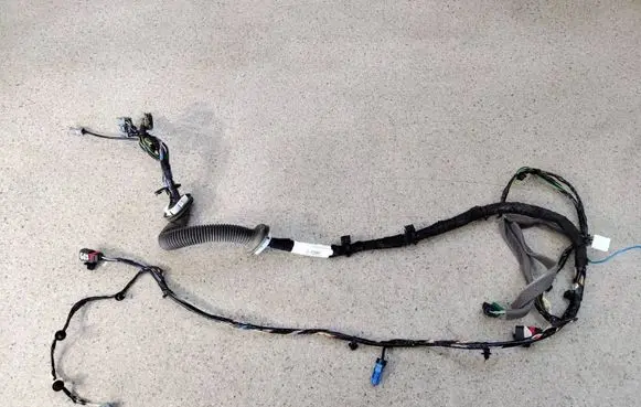 Volvo XC60 Wiring harness 32265039AA36A 32265039AA 32265039